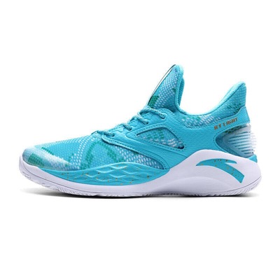 ANTA Klay Thompson KT Light 2 Lake-blue
