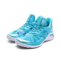 ANTA Klay Thompson KT Light 2 Lake-blue - Thumbnail 1