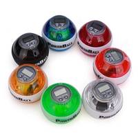 Power Ball - LED! Increase Your Wrist Strength! - Thumbnail 1