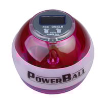 Power Ball - LED! Increase Your Wrist Strength! - Thumbnail 2