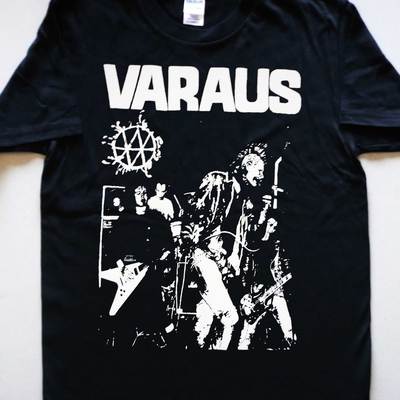 Varaus -  t-shirt