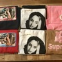 Supreme Automatic T Shirt Ss17 peach-1