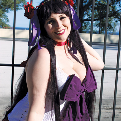 8x10 sailor mars burlesque 3