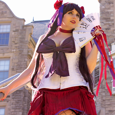 8x10 sailor mars burlesque 5