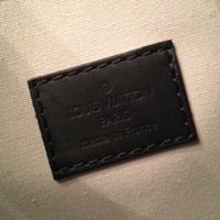 Louis Vuitton Mini Lin Lucille - Thumbnail 3