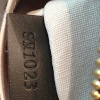 Louis Vuitton Mini Lin Lucille - Thumbnail 4