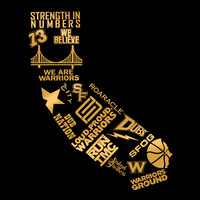 Golden State Shirt  - Thumbnail 1