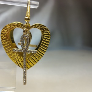 Handmade Fashion Earrings 