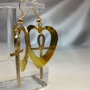 Handmade Fashion Earrings 