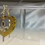 Handmade Fashion Earrings  - Thumbnail 3