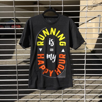 Happy Hour Performance Triblend Shirt (SFC - Soul Fit Collection)