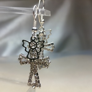 Handmade Fashion Earrings 