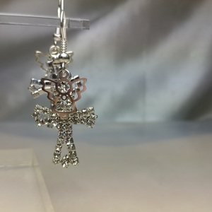 Handmade Fashion Earrings 