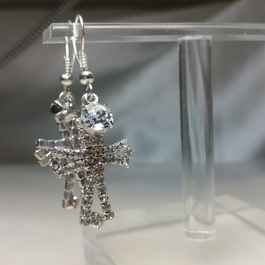 Handmade Fashion Earrings 