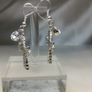 Handmade Fashion Earrings 