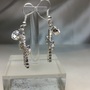 Handmade Fashion Earrings  - Thumbnail 2