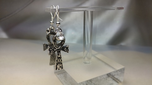 Handmade Fashion Earrings 