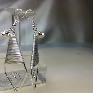 Handmade Fashion Earrings 