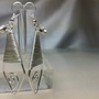 Handmade Fashion Earrings  - Thumbnail 1
