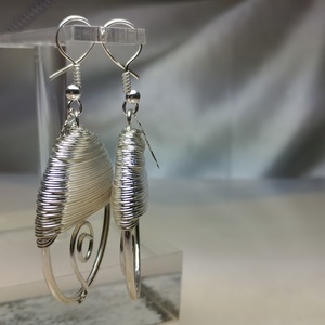 Handmade Fashion Earrings 