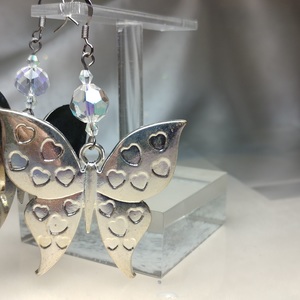 Handmade Fashion Earrings 