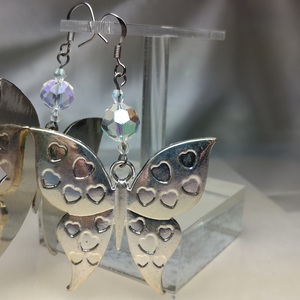 Handmade Fashion Earrings 