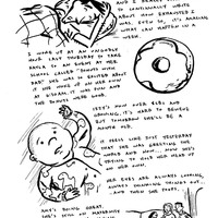 Glimpses of Life #2 - Thumbnail 1