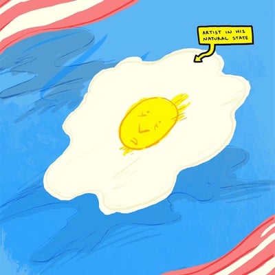 Glimpses of life #2 - Thumbnail 4