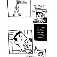 Glimpses of Life #2 - Thumbnail 2