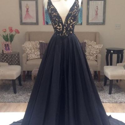 A-line charming prom dress,prom dress,sexy prom dress,evening dress z524