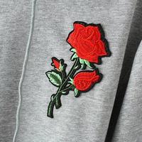 Rose Hoodie & Pants Suit - Thumbnail 2