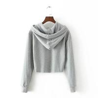 Rose Hoodie & Pants Suit - Thumbnail 3