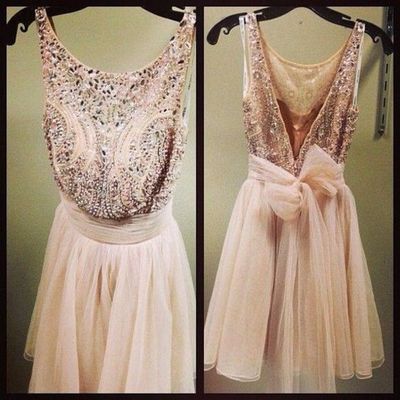 Real Made Backless Homecoming Dress,Short Prom Dresses,Cocktail Dress,Homecoming Dress,Graduation Dress,Party Dress F88