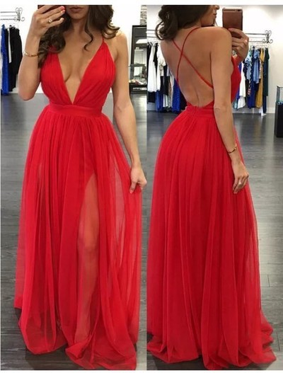 Backless Sexy Long Prom Dress,Evening Dress,Charming Prom Dresses,BG98