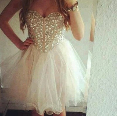 Sweetheart Pretty Sequins Homecoming Dress,Short Prom Dresses,Cocktail Dress,Homecoming Dress,Graduation Dress,Party Dress,Short Homecoming Dress F147