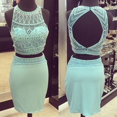 New arrival backless homecoming dress,short prom dresses,cocktail dress,homecoming dress,graduation dress,party dress,short homecoming dress f150