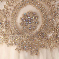 Lace Sweetheart Pretty Homecoming Dress,Short Prom Dresses,Cocktail Dress,Homecoming Dress,Graduation Dress,Party Dress,Short Homecoming Dress F148 - Thumbnail 2