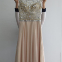 Beading Backless Long Prom Dress,Evening Dress,Charming Prom Dresses,BG141 - Thumbnail 2