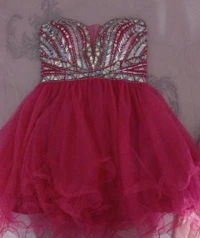 Sweetheart Beading Short Homecoming Dress,Short Prom Dresses,Cocktail Dress,Homecoming Dress,Graduation Dress,Party Dress,Short Homecoming Dress F164