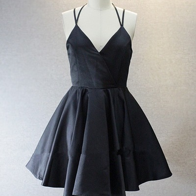 Pretty short homecoming dress,short prom dresses,cocktail dress,homecoming dress,graduation dress,party dress,short homecoming dress f170