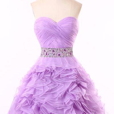 Sweetheart short homecoming dress,short prom dresses,cocktail dress,homecoming dress,graduation dress,party dress,short homecoming dress f176