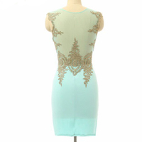 Sheath Homecoming Dress,Short Prom Dresses,Cocktail Dress,Homecoming Dress,Graduation Dress,Party Dress,Short Homecoming Dress F184 - Thumbnail 1