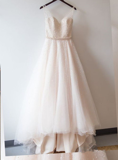 WD50 Real Made Beading Wedding Dresses,Wedding Dress,Custom Made Wedding Gown,