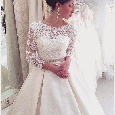 Wd57 lace backless wedding dresses,wedding dress,custom made wedding gown,