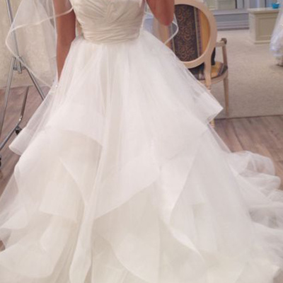 Wd65 ball gown wedding dresses,wedding dress,custom made wedding gown,