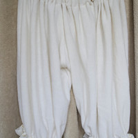 Pure soft lace Bloomers - Thumbnail 2