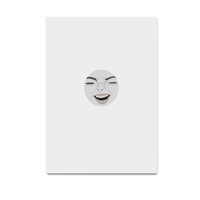 Sooooo Funny, Funny, humerous, digital, illustration, art print - Thumbnail 4