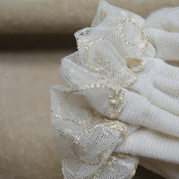 Pure soft lace Bloomers - Thumbnail 4