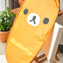 Rilakkuma Cartoon BROWN Color Fold-able Laundry Basket - Thumbnail 2
