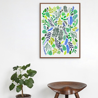 Spring Time, digital, illustration, art print - Thumbnail 3